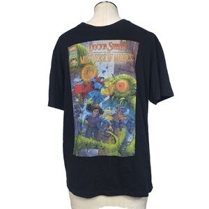 Marvel Studios Doctor Strange In The Multiverse Of Madness Graphic Shirt L